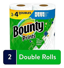 [6499] BOUNTY PRINTS PQT/2=4