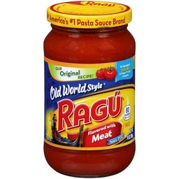 [5094] RAGU MEAT 14oz                