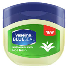 [1395] VASELINE BLUESEAL ALOE FRESH 100ml