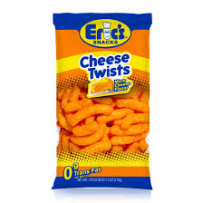 [2990] ERICS CHEESE TWISTS 7.5oz
