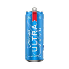 [2501] MICHELOB ULTRA ZERO 12oz    