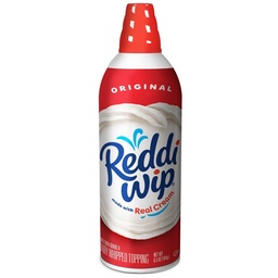 [3533] REDDI WIP ORIGINAL 6.5oz      