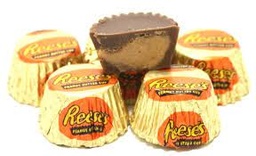 [3092] REESE'S MINI                  