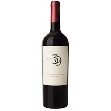 [3637] LINE 39 CARBERNET SAUVIGNON 750ml