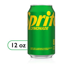 [10150] SPRITE LYMONADE 12oz    