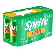 [7013] SPRITE + TEA PQT/8 12oz