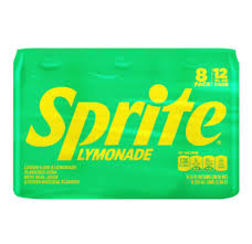 [9744] SPRITE LYMONADE  PQT/8 12oz 