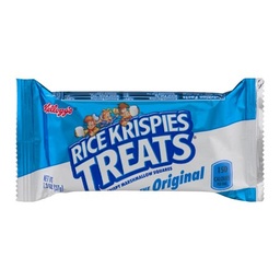 [849] RICE KRISPIES TREATS          