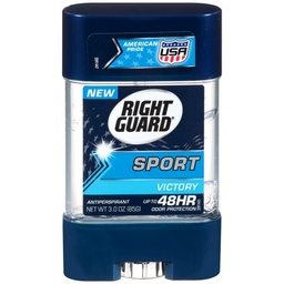 [13224] RIGHTGUARD SPORT 3OZ          