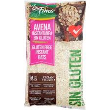 [12851] AVENA INSTANTANEA LA FINCA 16oz
