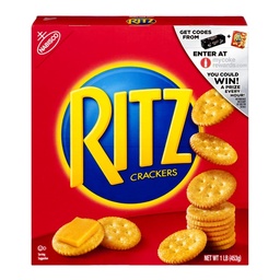 [1942] RITZ 1LB                      
