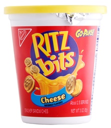 [9499] RITZ BITS 3oz                 