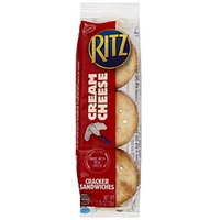 [10467] RITZ CRACKER CREAM CHEESE     