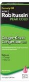 [4655] ROBITUSSIN MULTI-SYMPTOM 8oz L
