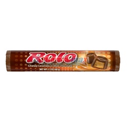 [511] ROLO CHEWY CARAMEL            