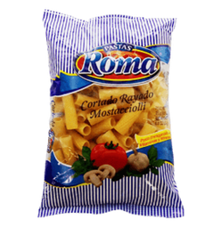 [10100] ROMA MOSTACCIOLLI 8.8oz       