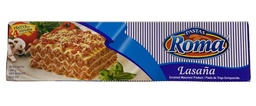 [12287] ROMA PASTAS LASAÑA 10.6oz     