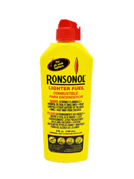 [3491] RONSONOL LIGHTER FUEL 5oz     