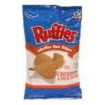 [1490] RUFFLES CHEDDAR & SOUR CREAM  