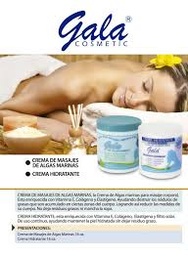 [13654] GALA CREMA DE ALGAS MARINA 16oz