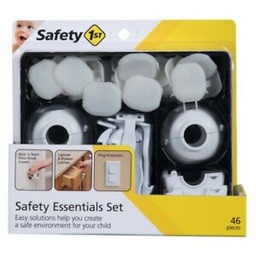 [12534] SAFETY ESSENTIALS SET         