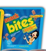 [6083] SALCHICHAS CARM BITES BAJ SODI