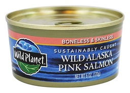 [3869] SALMON PINK WILD ALASKA 6oz   