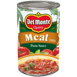 [11680] SALSA DEL MONTE MEAT 24oz     