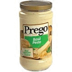 [12754] SALSA PREGO BASIL PRESTO 14.5o