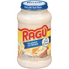 [3743] SALSA RAGU ALFREDO 16oz       