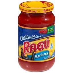 [13230] SALSA RAGU MARINARA 14oz      