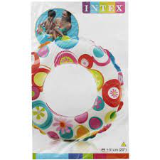 [9030] SALVAVIDAS REDONDOS           