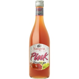 [12617] SANGRIA P/VECCKIO PINK 750ml  