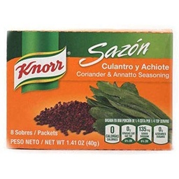 [1692] SAZON KNORR 1.41oz            