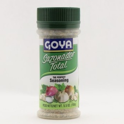 [8470] SAZONADOR TOTAL GOYA 5.5oz    