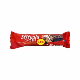 [12870] SERENATA CHOCO BAR            