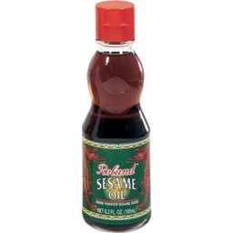 [6244] SESAME OIL ROLAND 6.2 oz      