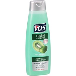 [3447] VO5 SHAMPOO KIWI-LIM 15oz