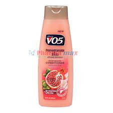 [239] VO5 CONDITIONER POMEGRANATE 12.5oz