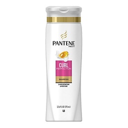 [13214] SHAMPOO PANTENE CURL PERF 12.6