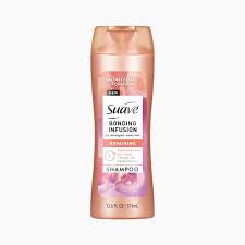 [1177] SHAMPOO SUAVE REPAIRING 12.6oz