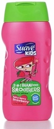 [3821] SHAMPOO SUAVE KIDS BERRY 12oz 