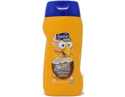 [3819] SHAMPOO SUAVE KIDS COCO 12oz  