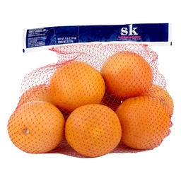 [12456] SK GRAPEFRUIT 5lbs            