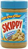 [10904] SKIPPY CREAMY PEANUT 16.3oz   