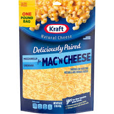 [774] KRAFT QUESO RAYADO MAC CHEESE 8oz