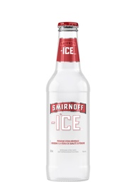 [1824] SMIRNOFF ICE 12oz             