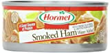 [13144] SMOKED HAM HORMEL 5oz         
