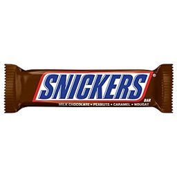[496] SNICKERS BAR 1.86oz           