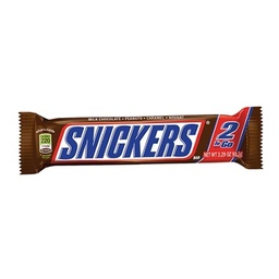 [2922] SNICKERS BAR KING SIZE 3.29oz 